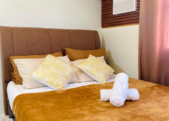 Aparthotel The South By Horizons 101 Cebu